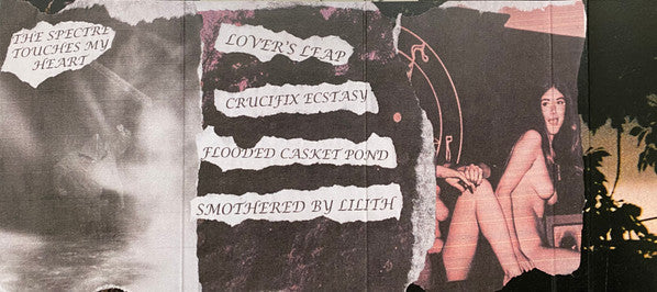Eerified Catacomb : Lover's Leap ()