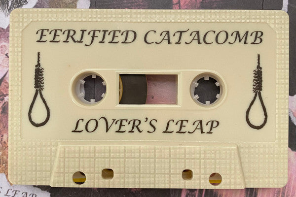 Eerified Catacomb : Lover's Leap ()