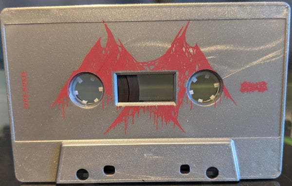 Noxis / Cavern Womb : Communion Of Corrupted Minds ()