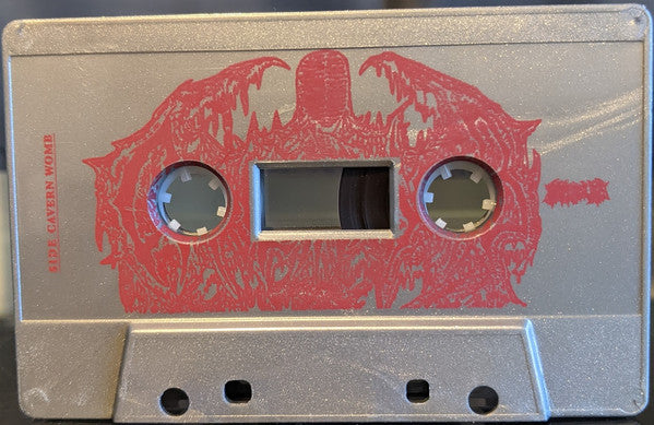 Noxis / Cavern Womb : Communion Of Corrupted Minds ()