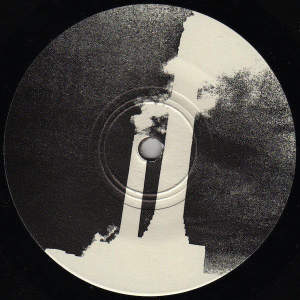 Canon (2) : The Solution (7")