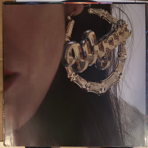 Jaime Wyatt : Neon Cross (LP,Album,Limited Edition)