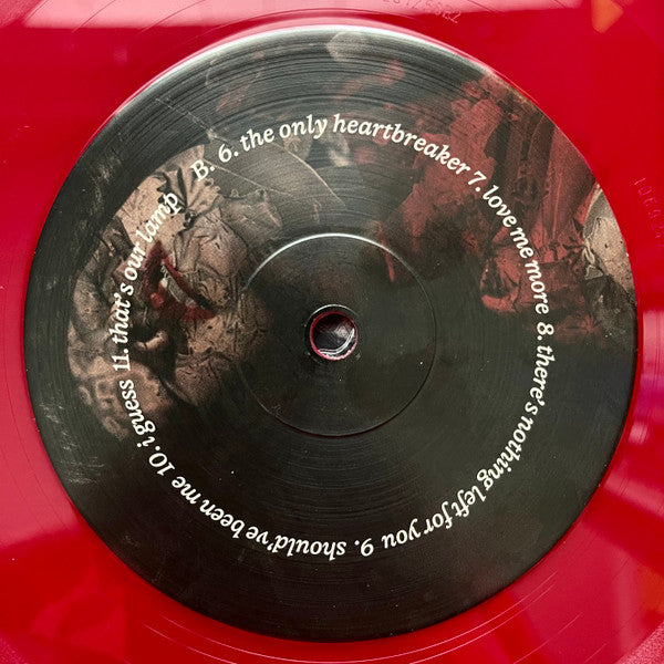 Mitski : Laurel Hell (LP,Album,Limited Edition)