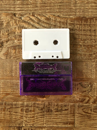 Body Asphyxiation Science : Space Adaptation Syndrome (EP)