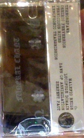 Funeral Chant (2) : Dawn Of Annihilation (Album)