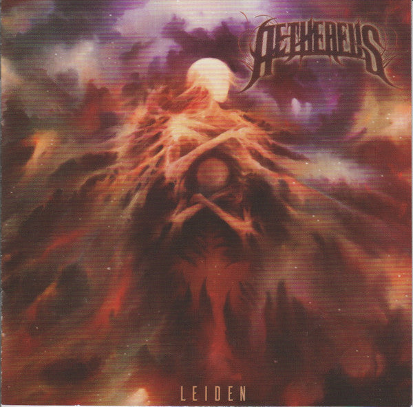 Aethereus : Leiden (Album)