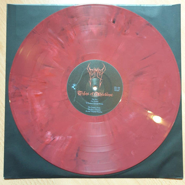 Stormkeep : Tales Of Othertime (LP,Album,Limited Edition,Repress)