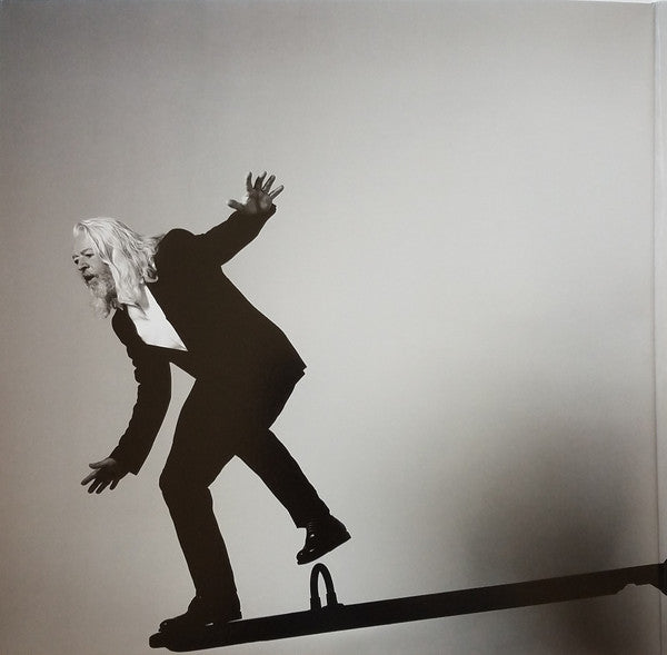 Tears For Fears : The Tipping Point (LP,Album)