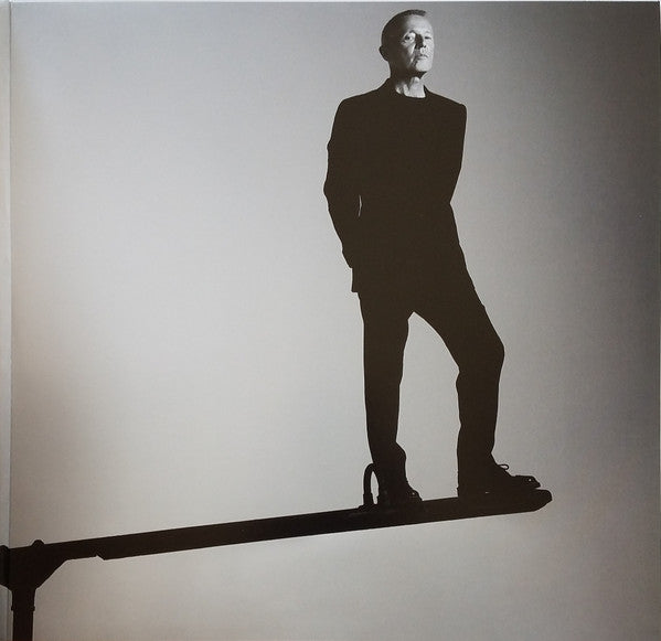 Tears For Fears : The Tipping Point (LP,Album)