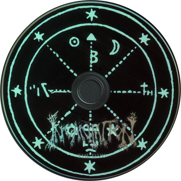 Incantation : Onward To Golgotha (Album,Reissue,Remastered)