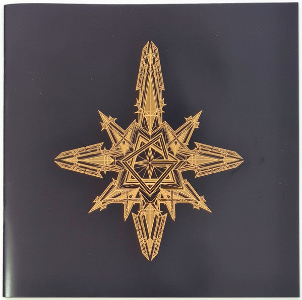 Ghost (32) : Impera (LP,Album)