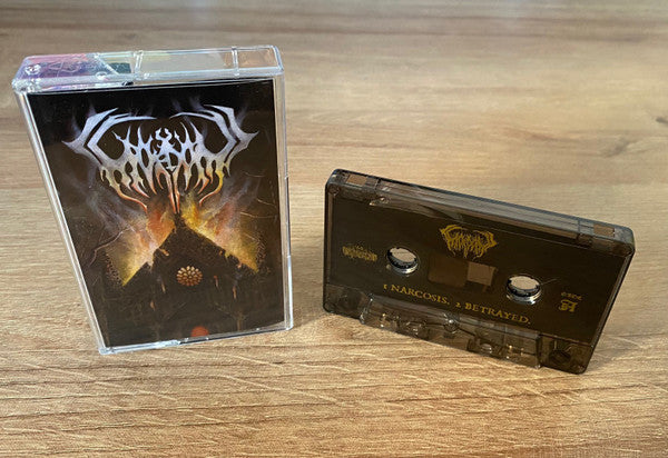 Mordom : Cry Of The Dying World ()