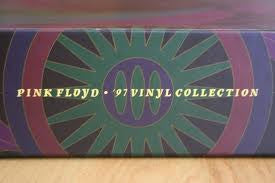 Pink Floyd : '97 Vinyl Collection (Compilation)
