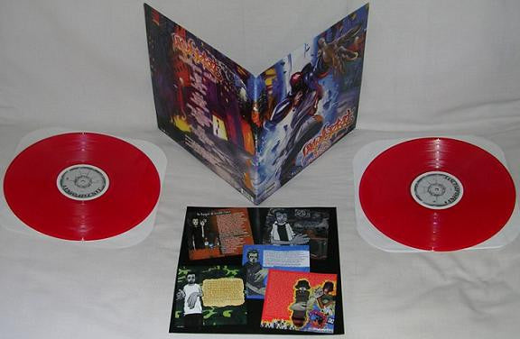 Limp Bizkit : Significant Other (LP,Album)