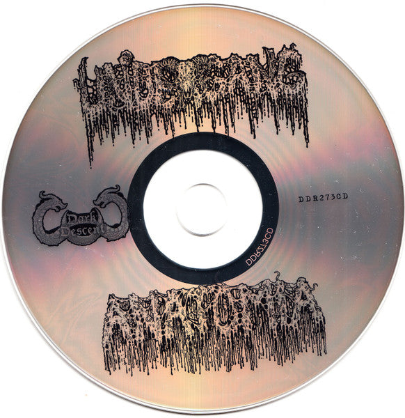 Anatomia / Undergang (2) : Anatomia / Undergang (EP)