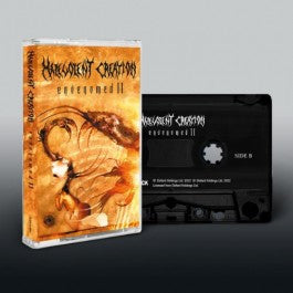 Malevolent Creation : Envenomed II (Album,Reissue)