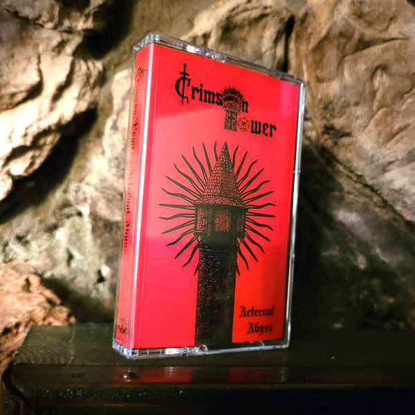 Crimson Tower : Aeternal Abyss (Album)