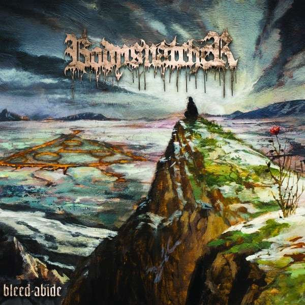 Bodysnatcher (3) : Bleed-Abide (Album)