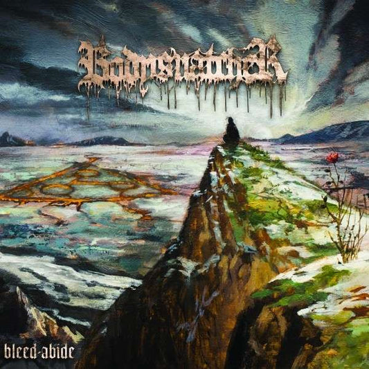 Bodysnatcher (3) : Bleed-Abide (Album)
