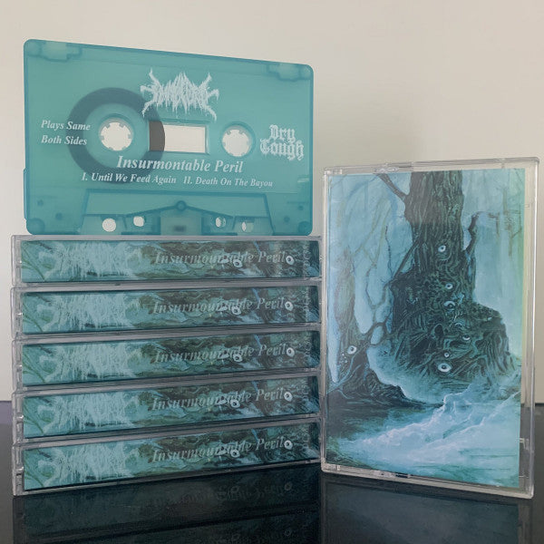 Slimelord : Insurmountable Peril (EP)