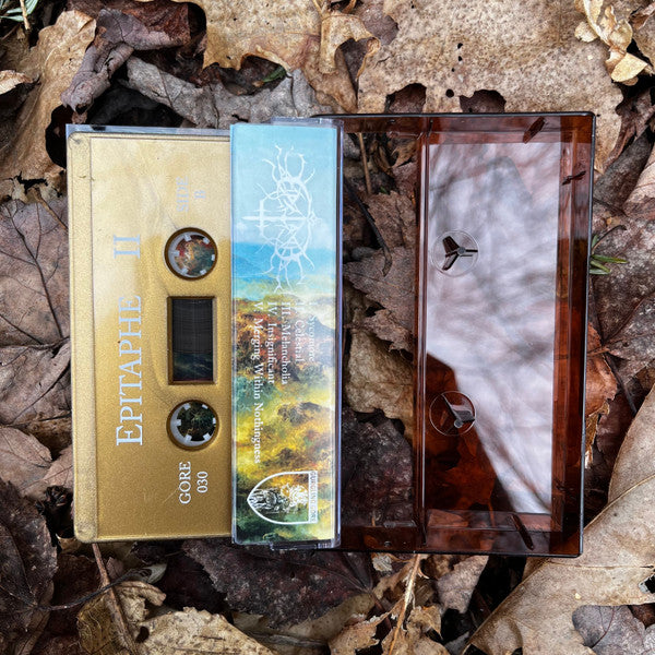Epitaphe (2) : II (Album,Limited Edition)