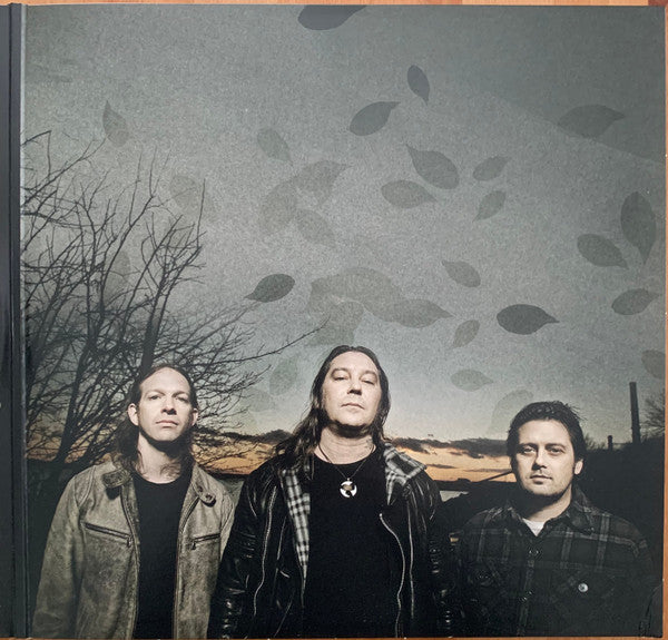 High On Fire : De Vermis Mysteriis (LP,Album,Limited Edition,Reissue,Stereo)