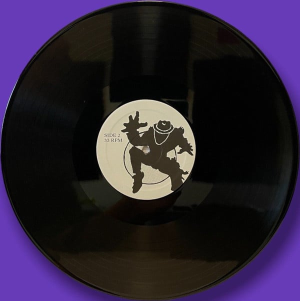 Operation Ivy : 1988 "Energy" Demo (LP,Unofficial Release)