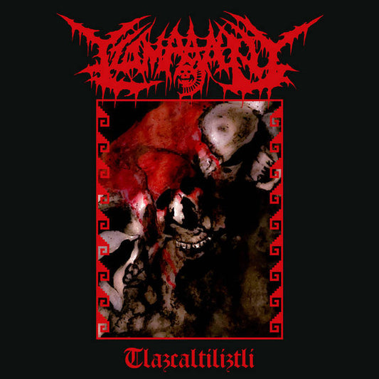 Tzompantli : Tlazcaltiliztli (Album)