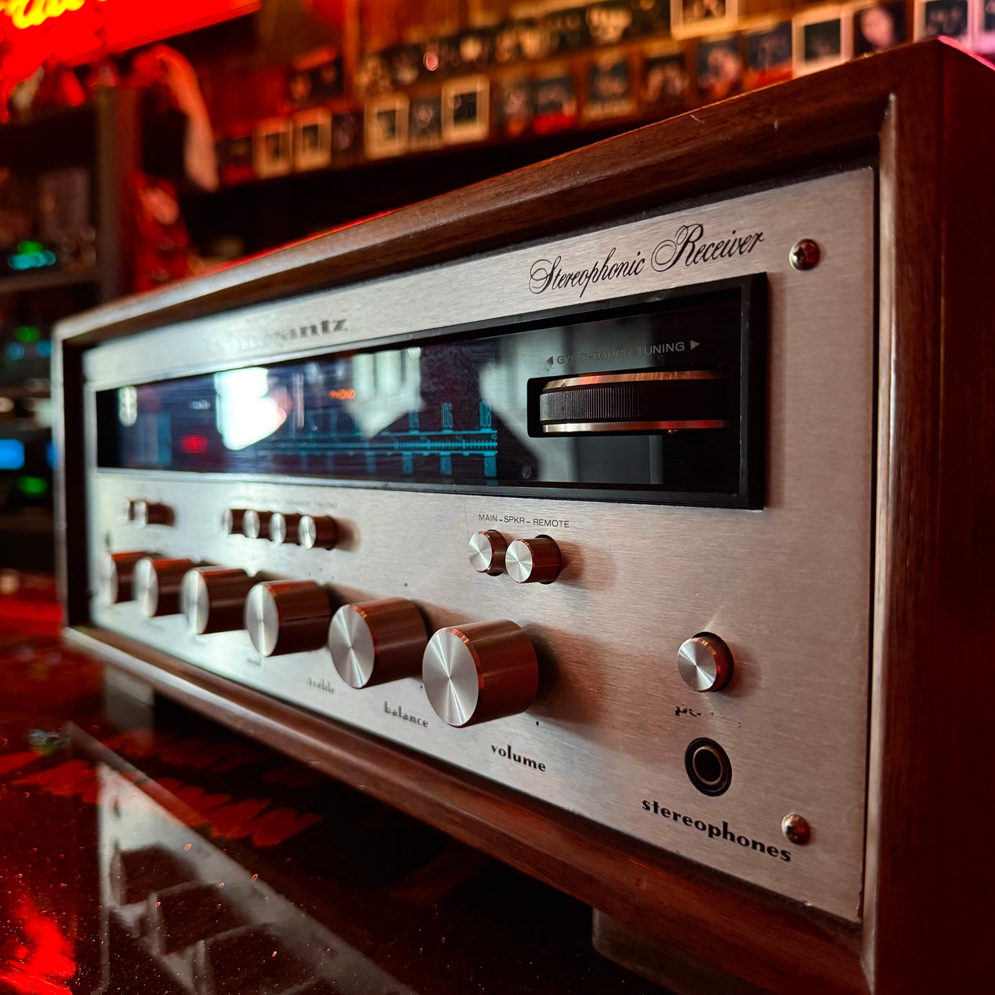 Marantz 2230 Receiver Fully Serviced In House