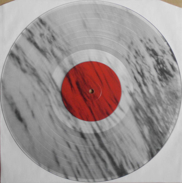 Noi!se : Rising Tide (12",33 ⅓ RPM,Single Sided,Limited Edition,Reissue,Remastered,Stereo)