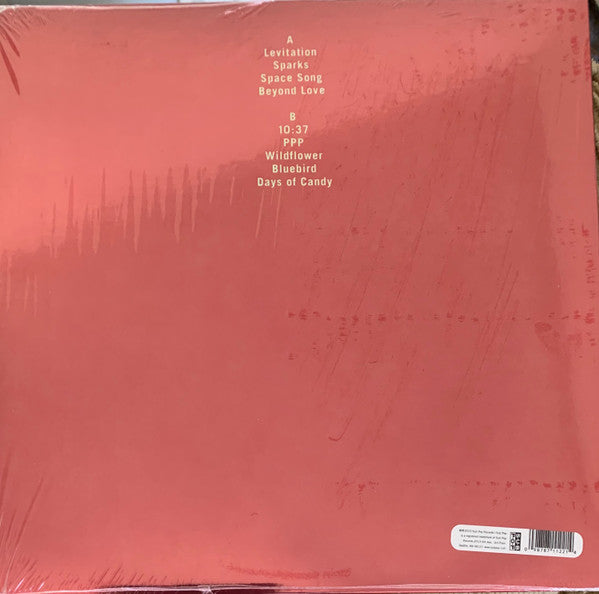 Beach House : Depression Cherry (LP,Album,Reissue,Repress)