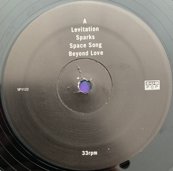 Beach House : Depression Cherry (LP,Album,Reissue,Repress)