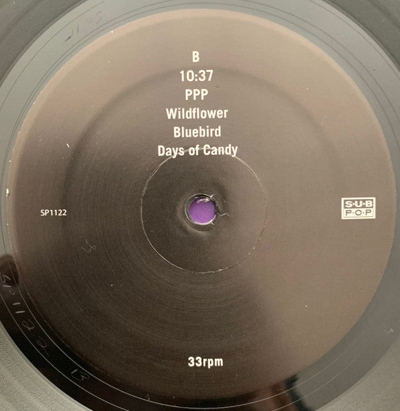 Beach House : Depression Cherry (LP,Album,Reissue,Repress)