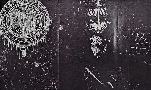 Woe Bather : May Loneliness Consume You (Album,Limited Edition)