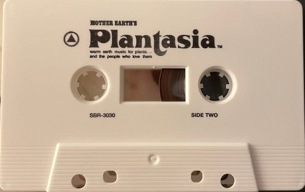 Mort Garson : Mother Earth's Plantasia (Album,Reissue)