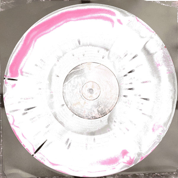 Integrity (2) : Those Who Fear Tomorrow (LP,Album,Limited Edition,Reissue,Remastered)