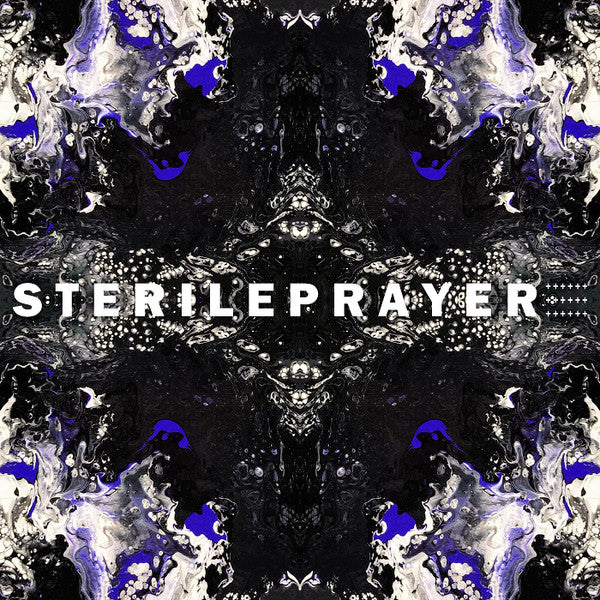 Dehiscent, Sterileprayer : Dehiscent x Sterileprayer (LP)