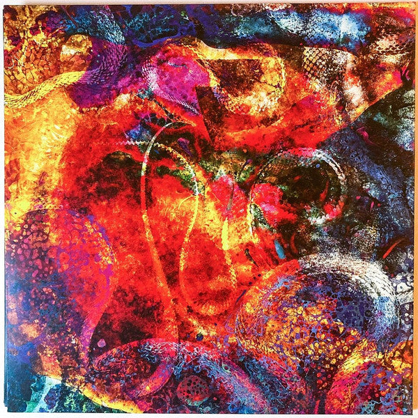 Converge : Bloodmoon•I (LP,Album)