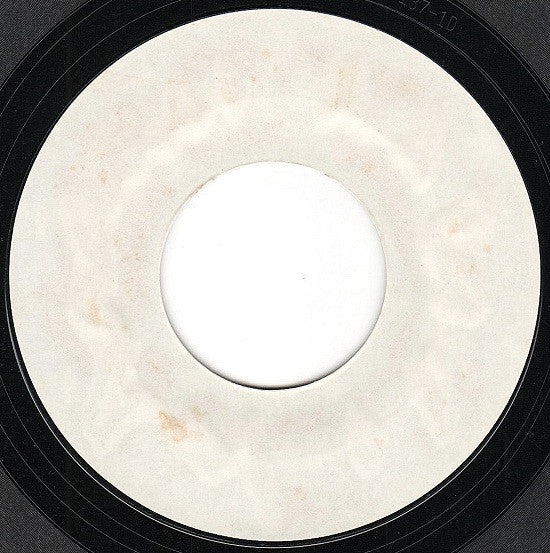 Clash, The : Should I Stay Or Should I Go? / Rock The Casbah (7",45 RPM,Test Pressing)