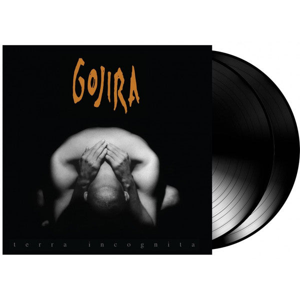 Gojira (2) : Terra Incognita (LP,Album,Limited Edition,Repress)