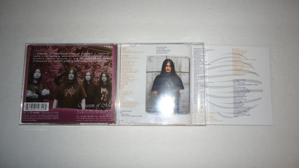 Defiled : Divination (Album)