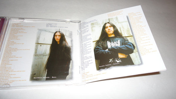 Defiled : Divination (Album)