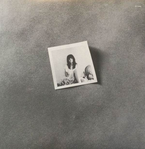 Linda Ronstadt : Heart Like A Wheel (LP,Album)