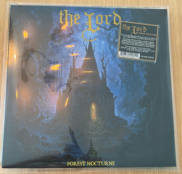 Lord (2), The : Forest Nocturne (LP)