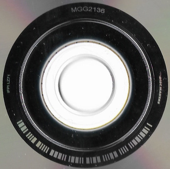 Blackbraid : Blackbraid I (Album)