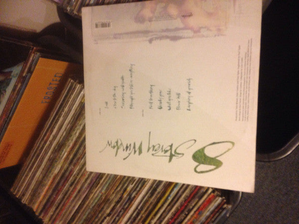 8 Storey Window : 8 Storey Window (LP,Album)