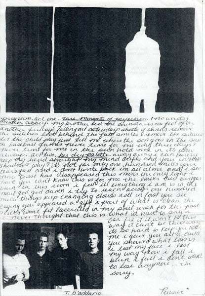 Still Waiting : Stillwaiting (7",Limited Edition,Numbered)