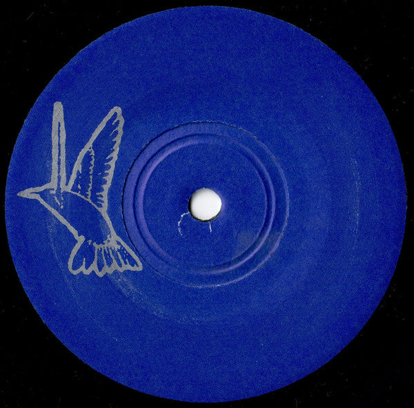 Still Waiting : Stillwaiting (7",Limited Edition,Numbered)