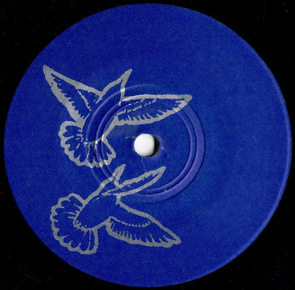 Still Waiting : Stillwaiting (7",Limited Edition,Numbered)