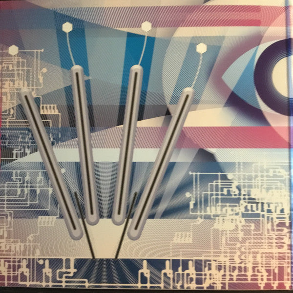 OFF! : Free LSD (LP,Album)